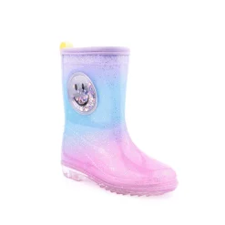 Menina*BEPPI Galocha Multicolor