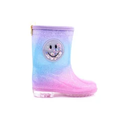 Menina*BEPPI Galocha Multicolor