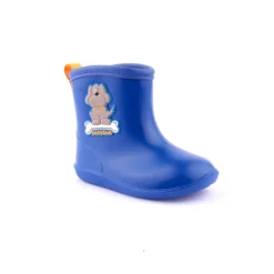 Menino*BEPPI Galocha Azul