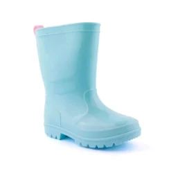 Menina*BEPPI Galocha Aqua