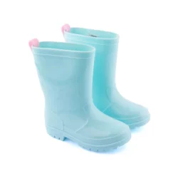 Menina*BEPPI Galocha Aqua