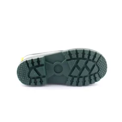 Menino*BEPPI Galocha Verde