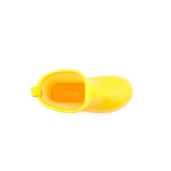 Menina|Menino*BEPPI Galocha Amarelo