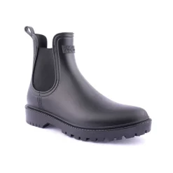 Botins*POPCORN Galocha