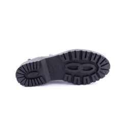 Botins*POPCORN Galocha