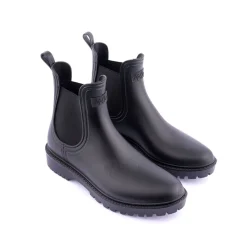 Botins*POPCORN Galocha