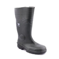 Homem*FORWALK Galochas WELLY Verde