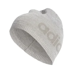 Criança*ADIDAS Gorro Taupe