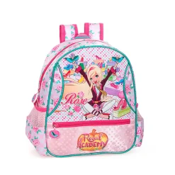 Criança*PRINCESAS 072J 35216 Varias