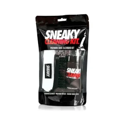Limpeza - Manutenção*SNEAKY Kit Limpeza Incolor