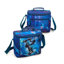 Criança*EASTWICK Lancheira Azul