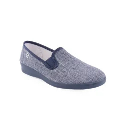 Casual / Desportivo*JAVER Lona Azul