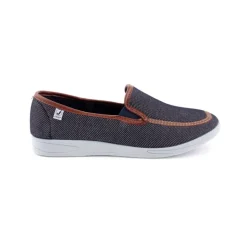 Casual / Desportivo*JAVER Lona Azul