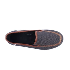 Casual / Desportivo*JAVER Lona Azul