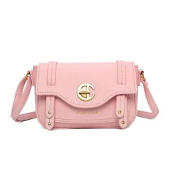 Mulher*ENRICO COVERTI Mala