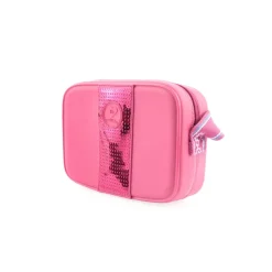Criança*MOLEKINHA Mala Fuxia