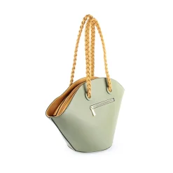 Mulher*PAULA ROSSI Mala