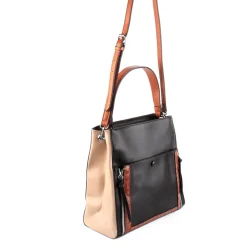 Mulher*PAULA ROSSI Mala