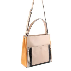 Mulher*PAULA ROSSI Mala