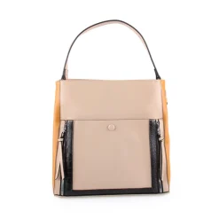 Mulher*PAULA ROSSI Mala