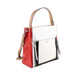 Mulher*PAULA ROSSI Mala