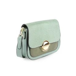 Mulher*PAULA ROSSI Mala