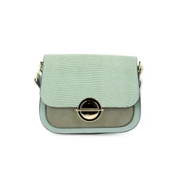 Mulher*PAULA ROSSI Mala