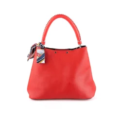 Mulher*PAULA ROSSI Mala