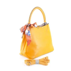 Mulher*PAULA ROSSI Mala