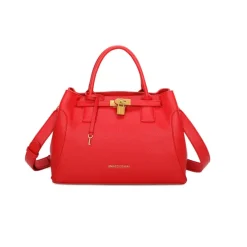 Mulher*ENRICO COVERTI Mala Senhora