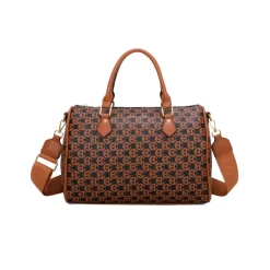 Mulher*ENRICO COVERTI Mala Senhora