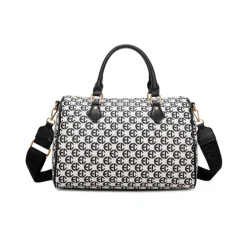 Mulher*ENRICO COVERTI Mala Senhora