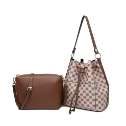 Mulher*GB Mala Senhora