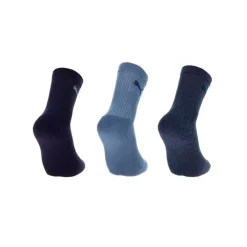 Mulher|Criança*PUMA Meia Azul