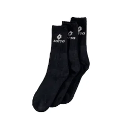 Homem*Lotto Meias Preto