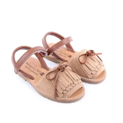 Menina*D`ESTIU Menorquinas