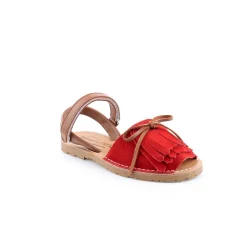 Menina*D`ESTIU Menorquinas