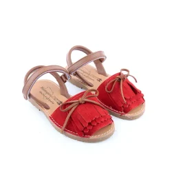 Menina*D`ESTIU Menorquinas