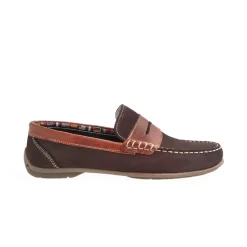 Mocassim / Velas*BRACCI Mocassim