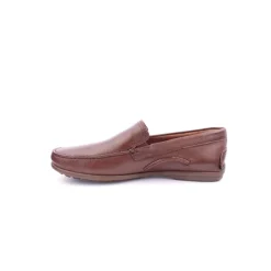 Mocassim / Velas*AnatomicGEL Mocassin ANATOMIC-GEL Castanho
