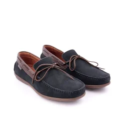 Mocassim / Velas*AnatomicGEL Mocassin ANATOMIC-GEL Azul