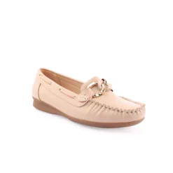 Sapatos Rasos*BEBRACCI Mocassin