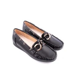 Sapatos Rasos*BEBRACCI Mocassin