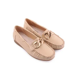 Sapatos Rasos*BEBRACCI Mocassin