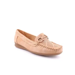 Sapatos Rasos*BEBRACCI Mocassin