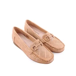 Sapatos Rasos*BEBRACCI Mocassin