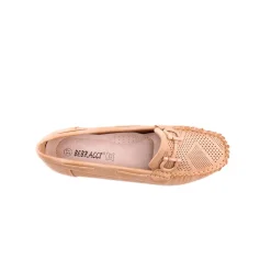 Sapatos Rasos*BEBRACCI Mocassin