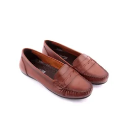 Sapatos Rasos*BEBRACCI Mocassin