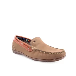 Mocassim / Velas*BRACCI Mocassin