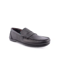 Mocassim / Velas*BRACCI Mocassin Preto